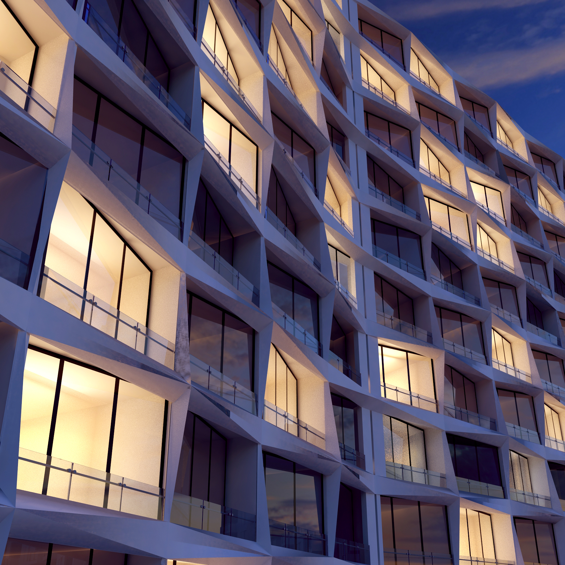 NEOPLIS HOTEL <br> <br>  Commercial